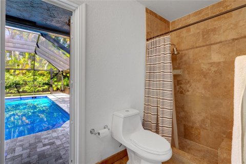 Casa en venta en Cooper City, Florida, 4 dormitorios, 164.72 m2 № 1986023 - foto 24