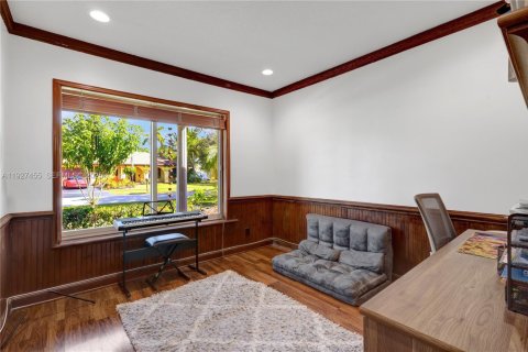 Casa en venta en Cooper City, Florida, 4 dormitorios, 164.72 m2 № 1986023 - foto 20