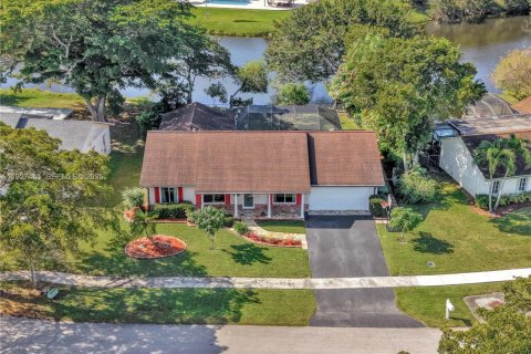 Casa en venta en Cooper City, Florida, 4 dormitorios, 164.72 m2 № 1986023 - foto 6