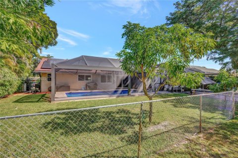 Casa en venta en Cooper City, Florida, 4 dormitorios, 164.72 m2 № 1986023 - foto 12