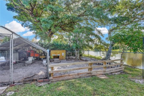 Casa en venta en Cooper City, Florida, 4 dormitorios, 164.72 m2 № 1986023 - foto 11