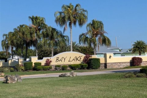 Land in Polk City, Florida № 1636328 - photo 3