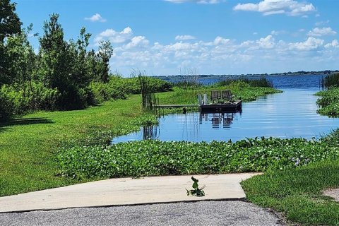 Land in Polk City, Florida № 1636328 - photo 16