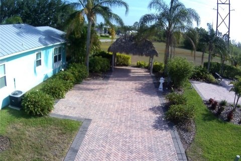 Land in Polk City, Florida № 1636328 - photo 13