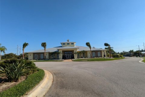 Land in Polk City, Florida № 1636328 - photo 15