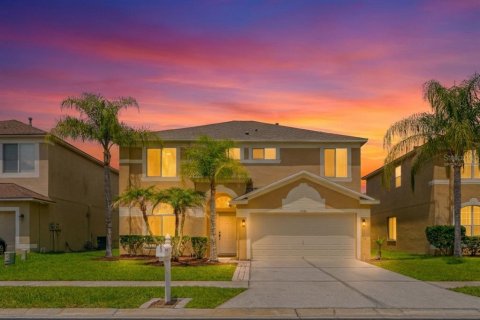 Villa ou maison à Land O' Lakes, Floride 3 chambres, 219.81 m2 № 2437168