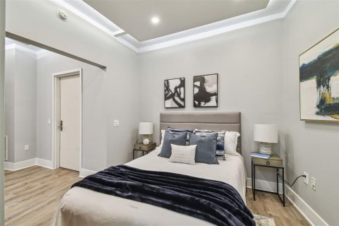 Condo in Tampa, Florida, 2 bedrooms № 2232384 - photo 22