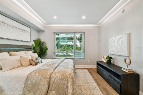 Condo in Tampa, Florida, 2 bedrooms № 2232384 - photo 15