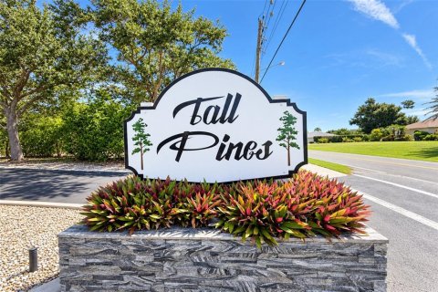 Copropriété à vendre à Rotonda, Floride: 2 chambres, 114.27 m2 № 2395900 - photo 2