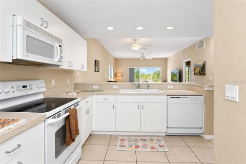 Copropriété à vendre à Rotonda, Floride: 2 chambres, 114.27 m2 № 2395900 - photo 13