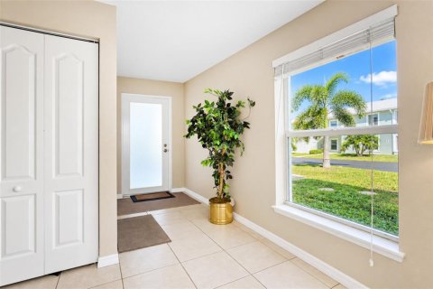 Copropriété à vendre à Rotonda, Floride: 2 chambres, 114.27 m2 № 2395900 - photo 6