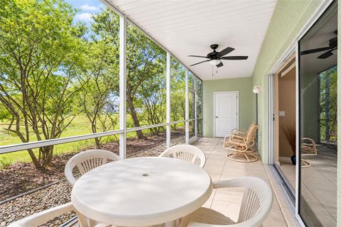 Copropriété à vendre à Rotonda, Floride: 2 chambres, 114.27 m2 № 2395900 - photo 4