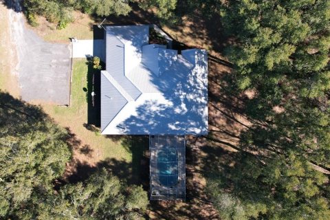 House in Bell, Florida 4 bedrooms, 249.72 sq.m. № 1350325 - photo 4