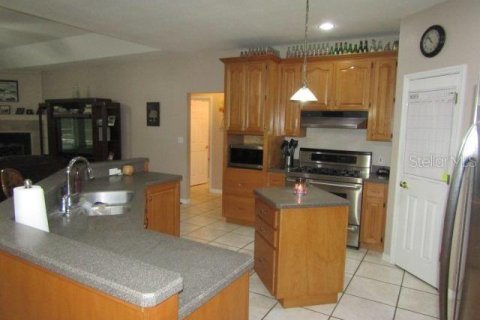 House in Bell, Florida 4 bedrooms, 249.72 sq.m. № 1350325 - photo 22