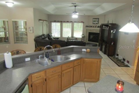 House in Bell, Florida 4 bedrooms, 249.72 sq.m. № 1350325 - photo 25