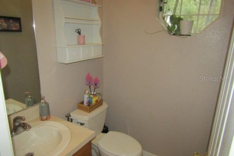 House in Bell, Florida 4 bedrooms, 249.72 sq.m. № 1350325 - photo 30