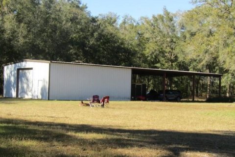 House in Bell, Florida 4 bedrooms, 249.72 sq.m. № 1350325 - photo 11