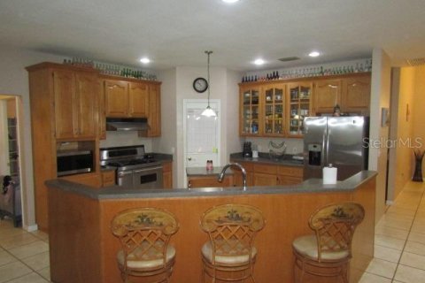 House in Bell, Florida 4 bedrooms, 249.72 sq.m. № 1350325 - photo 18