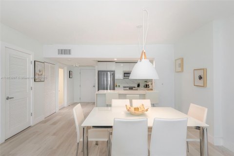 Copropriété à vendre à Miami Beach, Floride: 1 chambre, 89.19 m2 № 1891588 - photo 10