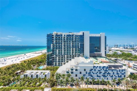 Copropriété à vendre à Miami Beach, Floride: 1 chambre, 89.19 m2 № 1891588 - photo 27