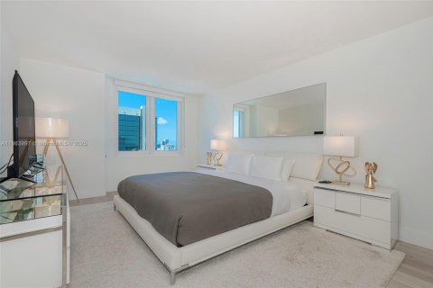 Copropriété à vendre à Miami Beach, Floride: 1 chambre, 89.19 m2 № 1891588 - photo 19