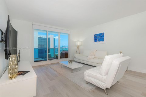 Copropriété à vendre à Miami Beach, Floride: 1 chambre, 89.19 m2 № 1891588 - photo 5