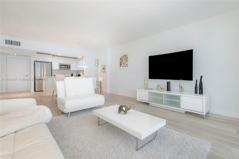 Copropriété à vendre à Miami Beach, Floride: 1 chambre, 89.19 m2 № 1891588 - photo 7