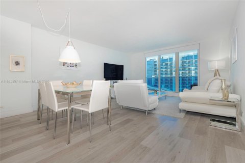 Copropriété à vendre à Miami Beach, Floride: 1 chambre, 89.19 m2 № 1891588 - photo 3
