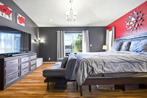 Купить виллу или дом в Мирамар, Флорида 4 спальни, 186.73м2, № 2042933 - фото 28