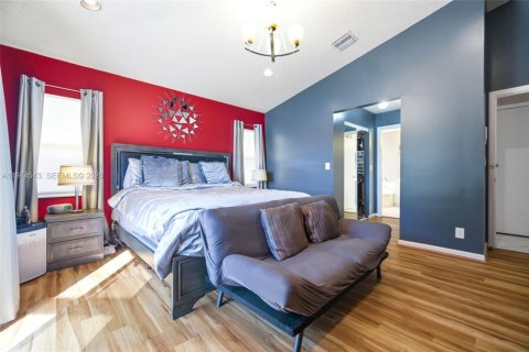 Купить виллу или дом в Мирамар, Флорида 4 спальни, 186.73м2, № 2042933 - фото 20