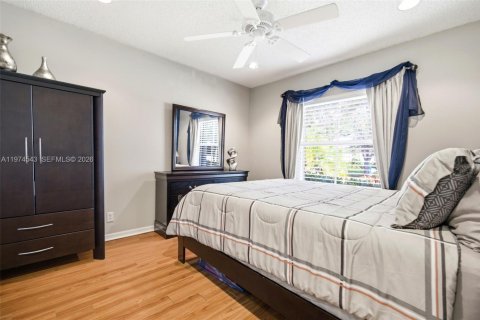 Купить виллу или дом в Мирамар, Флорида 4 спальни, 186.73м2, № 2042933 - фото 26