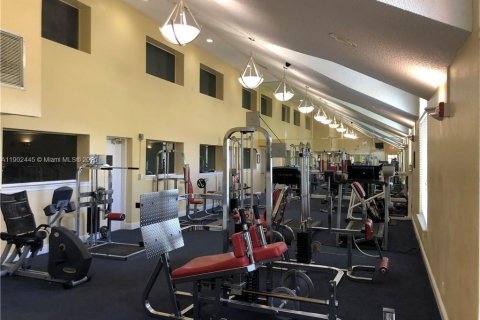 Copropriété à louer à Margate, Floride: 1 chambre, 66.15 m2 № 1954121 - photo 20