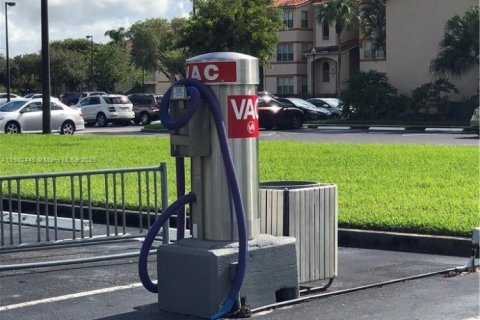 Copropriété à louer à Margate, Floride: 1 chambre, 66.15 m2 № 1954121 - photo 24