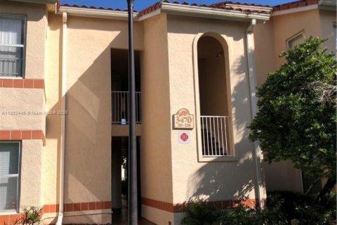 Copropriété à louer à Margate, Floride: 1 chambre, 66.15 m2 № 1954121 - photo 3