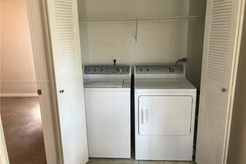 Copropriété à louer à Margate, Floride: 1 chambre, 66.15 m2 № 1954121 - photo 14