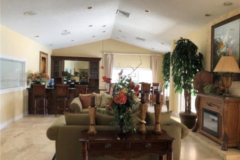 Copropriété à louer à Margate, Floride: 1 chambre, 66.15 m2 № 1954121 - photo 18