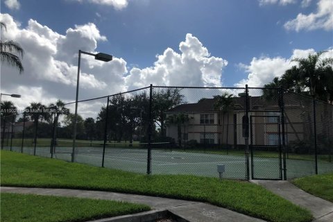 Copropriété à louer à Margate, Floride: 1 chambre, 66.15 m2 № 1954121 - photo 21