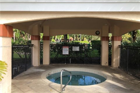 Copropriété à louer à Margate, Floride: 1 chambre, 66.15 m2 № 1954121 - photo 16