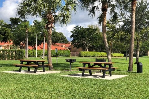 Copropriété à louer à Margate, Floride: 1 chambre, 66.15 m2 № 1954121 - photo 19