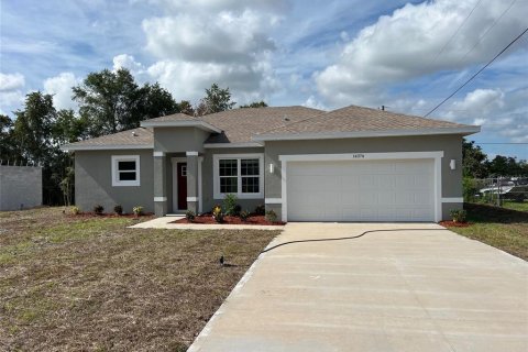 Casa en venta en Ocala, Florida, 4 dormitorios, 155.98 m2 № 1832696 - foto 1