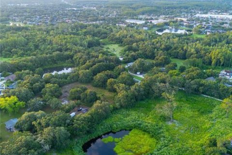 Terreno en venta en Tampa, Florida № 1845344 - foto 4