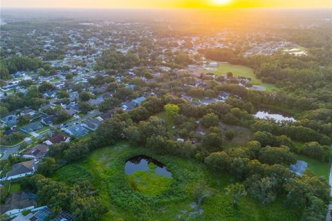 Terreno en venta en Tampa, Florida № 1845344 - foto 1