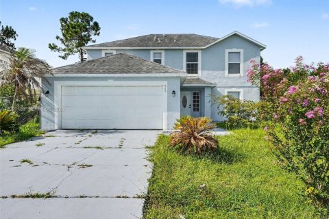 Villa ou maison à vendre à Kissimmee, Floride: 4 chambres № 2281464 - photo 2