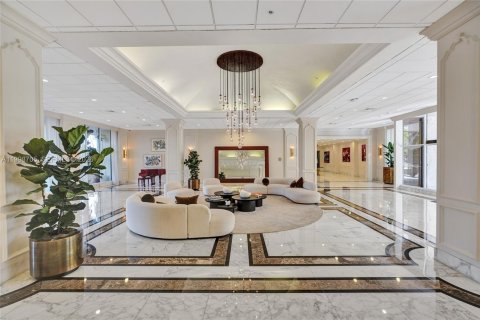 Copropriété à vendre à Miami Beach, Floride: 2 chambres, 110.55 m2 № 2060683 - photo 30