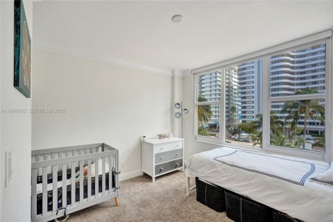 Copropriété à vendre à Miami Beach, Floride: 2 chambres, 110.55 m2 № 2060683 - photo 15