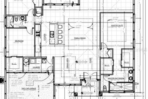 House in North Port, Florida 4 bedrooms, 201.04 sq.m. № 2105642 - photo 3
