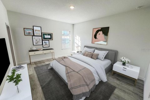 Casa en venta en Ocala, Florida, 4 dormitorios, 151.43 m2 № 1289535 - foto 13