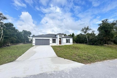 Casa en venta en Ocala, Florida, 4 dormitorios, 151.43 m2 № 1289535 - foto 1