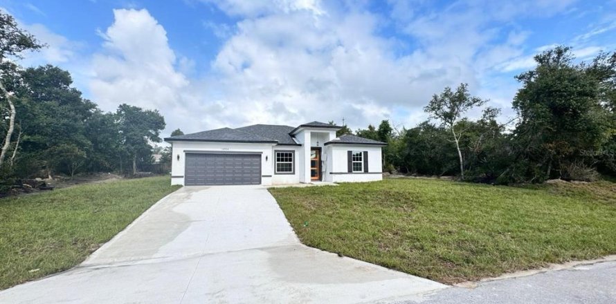 Casa en Ocala, Florida 4 dormitorios, 151.43 m2 № 1289535