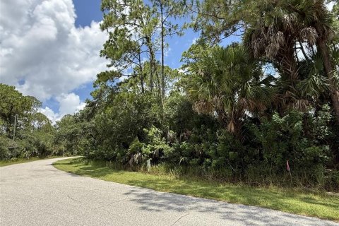 Land in North Port, Florida № 2221020 - photo 6